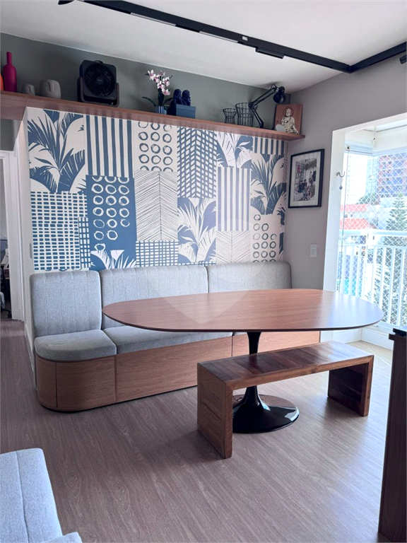 Apartamento a venda 2 dormitórios sendo 1 suíte próximo metrô