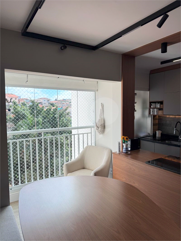 Apartamento a venda 2 dormitórios sendo 1 suíte próximo metrô