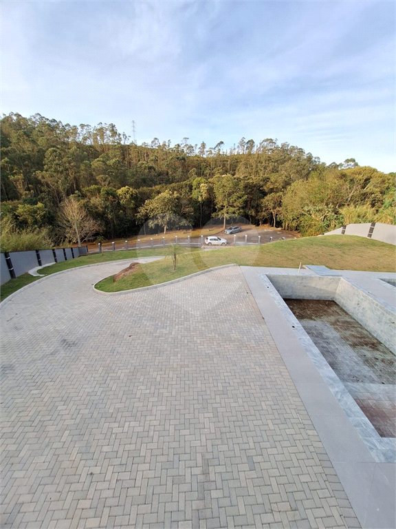 Casa para venda no Condomínio Canadá Village