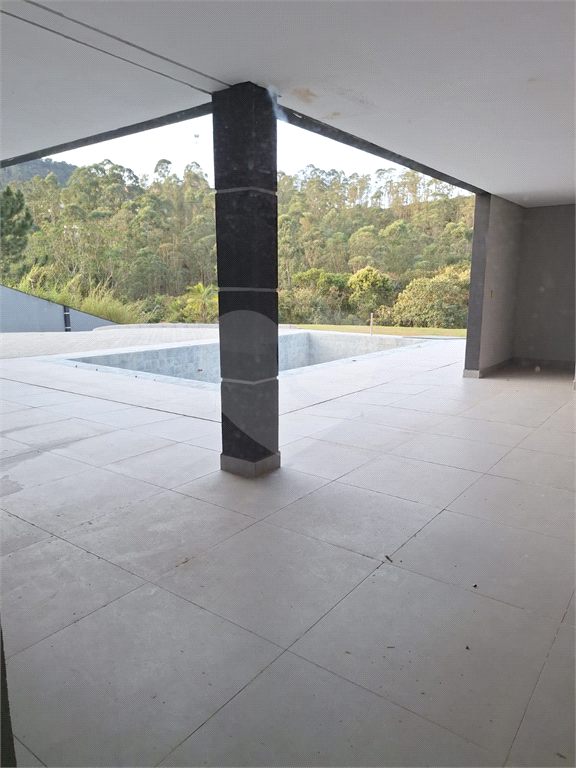 Casa para venda no Condomínio Canadá Village
