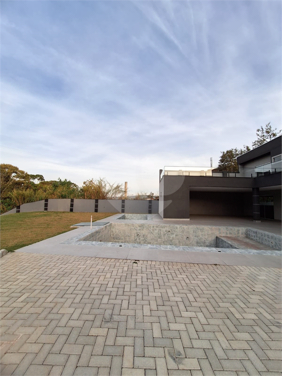 Casa para venda no Condomínio Canadá Village