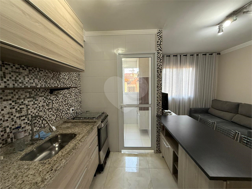 Apartamento a venda em Guarulhos 2 dormitórios