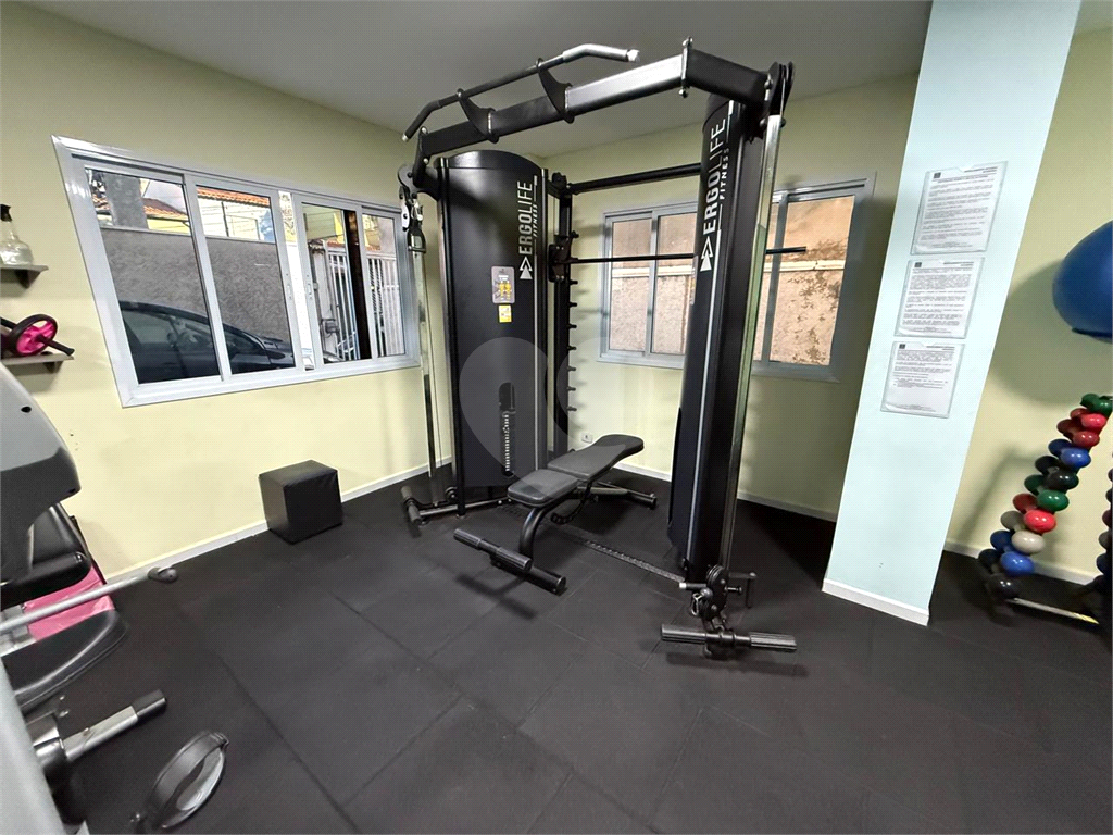 Apartamento a venda em Guarulhos 2 dormitórios