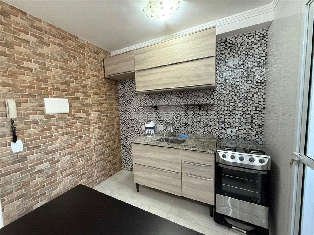 Apartamento a venda em Guarulhos 2 dormitórios