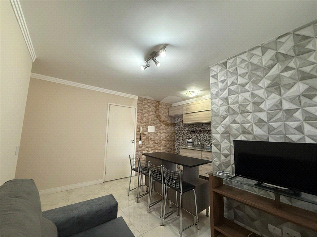 Apartamento a venda em Guarulhos 2 dormitórios