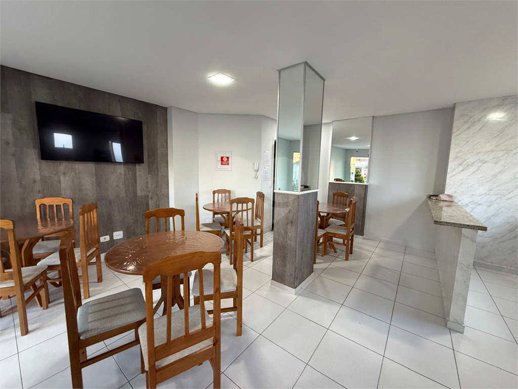Apartamento a venda em Guarulhos 2 dormitórios