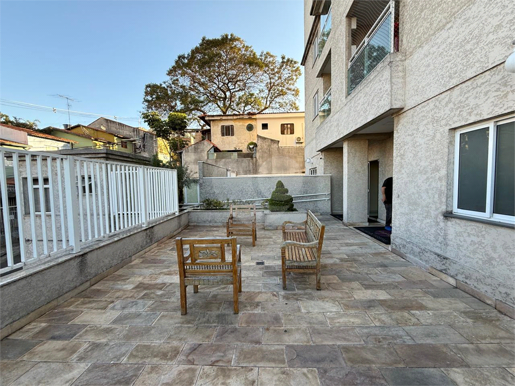 Apartamento a venda em Guarulhos 2 dormitórios