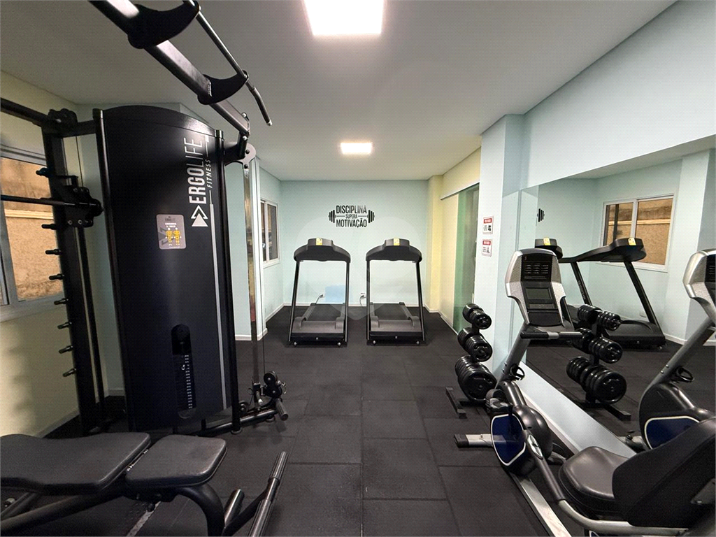 Apartamento a venda em Guarulhos 2 dormitórios