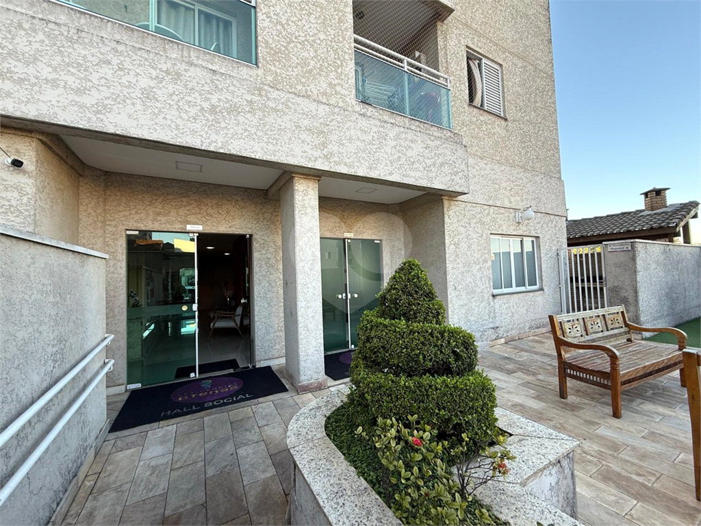 Apartamento a venda em Guarulhos 2 dormitórios