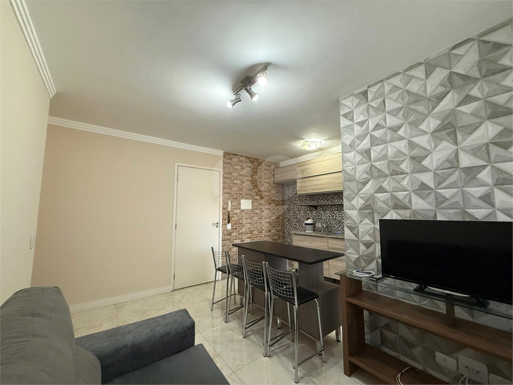 Apartamento a venda em Guarulhos 2 dormitórios