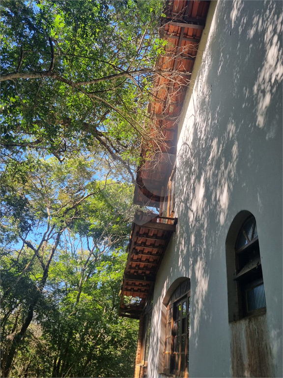 SOBRADO em JUNDIAIZINHO (TERRA PRETA)
