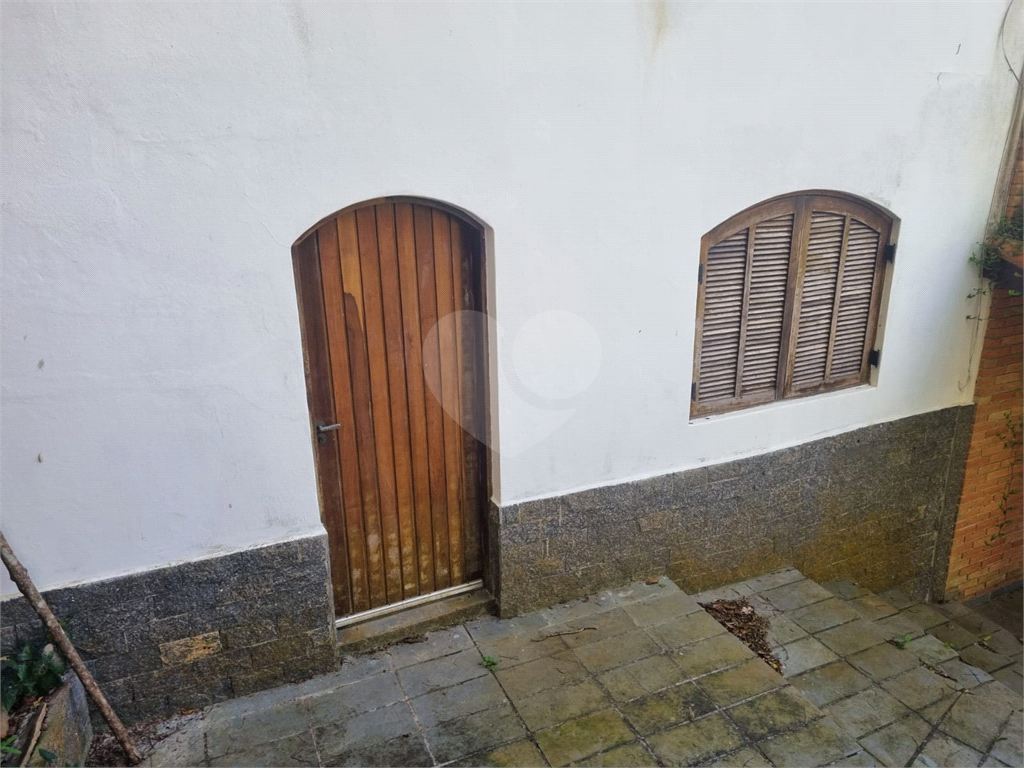 SOBRADO em JUNDIAIZINHO (TERRA PRETA)