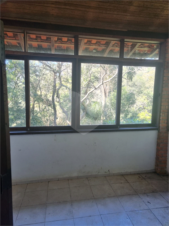 SOBRADO em JUNDIAIZINHO (TERRA PRETA)