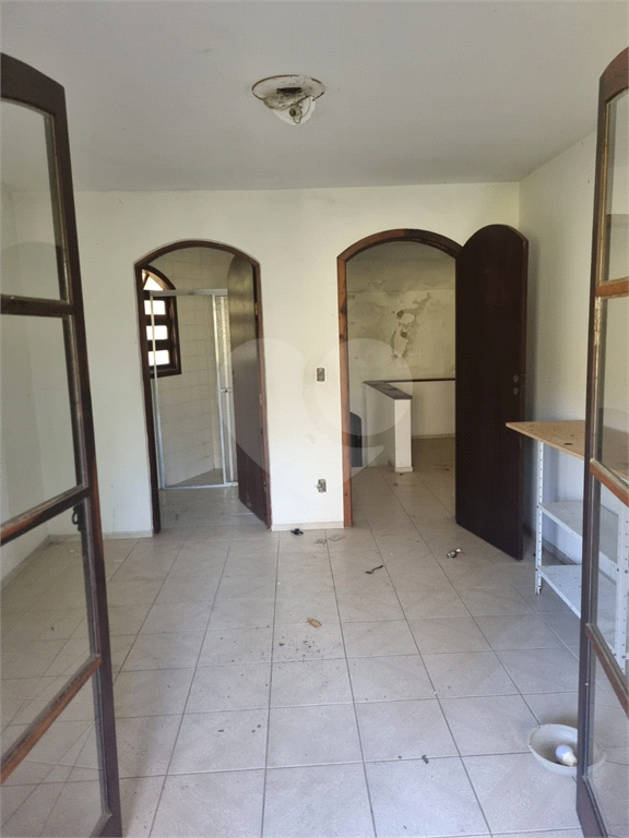 SOBRADO em JUNDIAIZINHO (TERRA PRETA)
