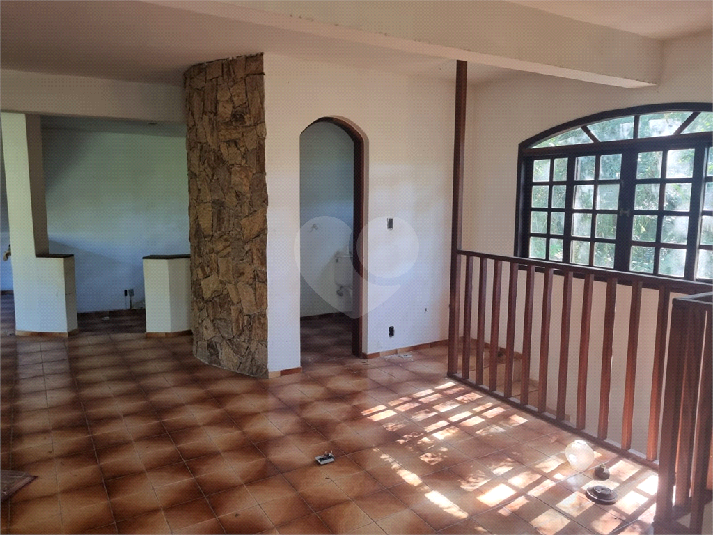 SOBRADO em JUNDIAIZINHO (TERRA PRETA)