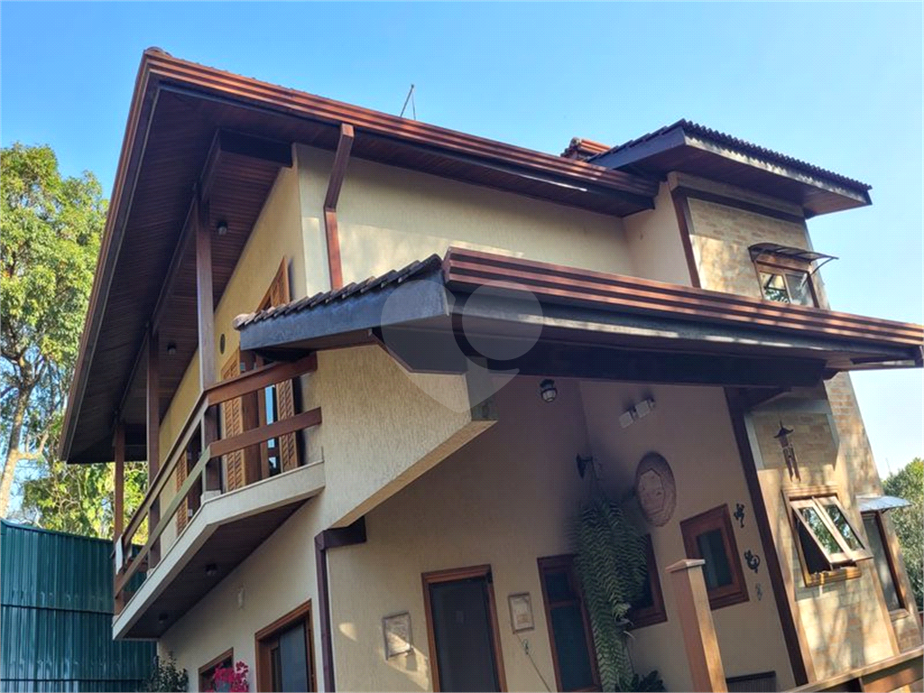 Casa de Condomínio à venda com 4 quartos, 344m² - Foto 38