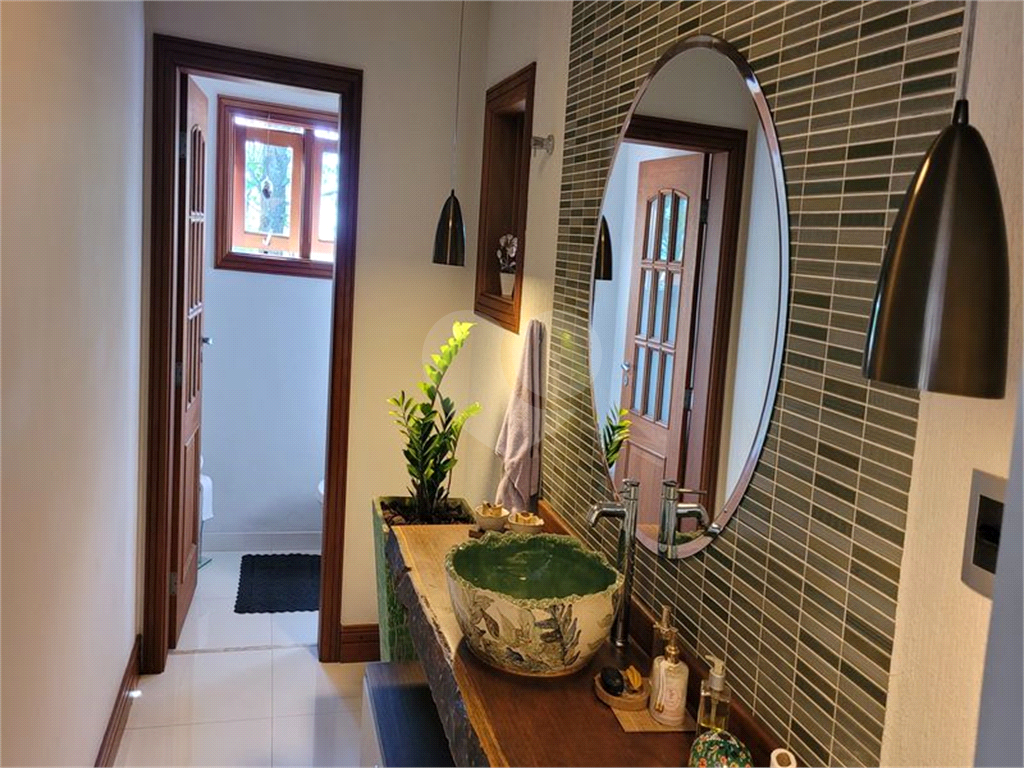 Casa de Condomínio à venda com 4 quartos, 344m² - Foto 8