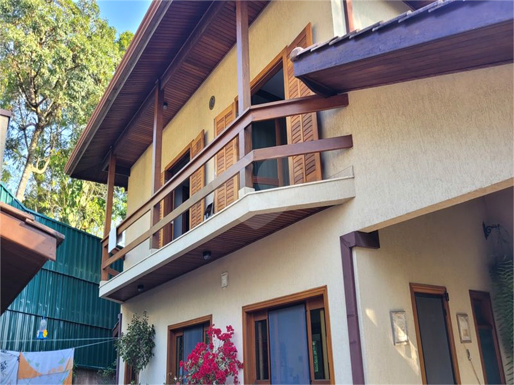 Casa de Condomínio à venda com 4 quartos, 344m² - Foto 37