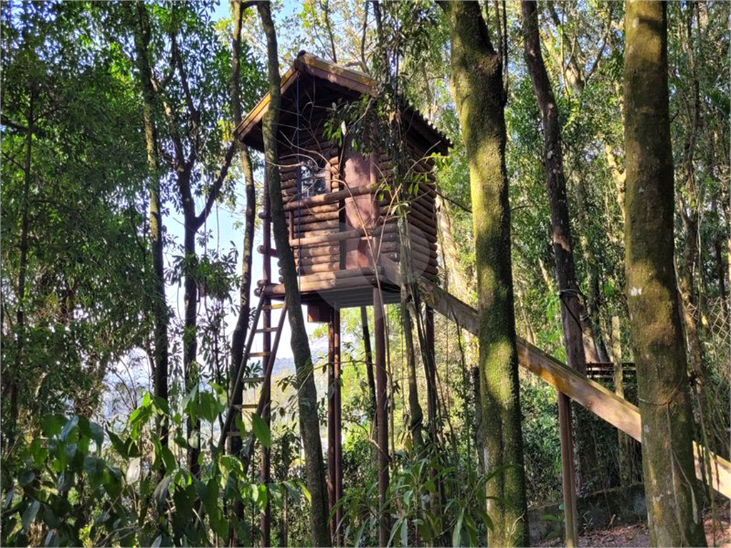 Casa de Condomínio à venda com 4 quartos, 344m² - Foto 30