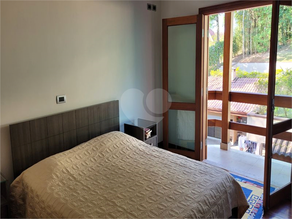 Casa de Condomínio à venda com 4 quartos, 344m² - Foto 14