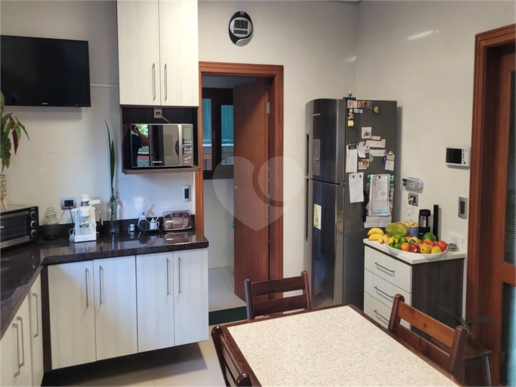 Casa de Condomínio à venda com 4 quartos, 344m² - Foto 9