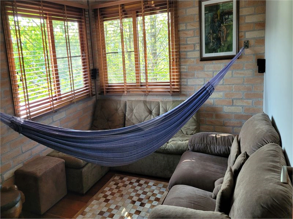 Casa de Condomínio à venda com 4 quartos, 344m² - Foto 4
