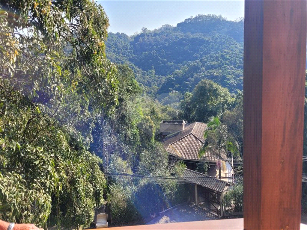 Casa de Condomínio à venda com 4 quartos, 344m² - Foto 34