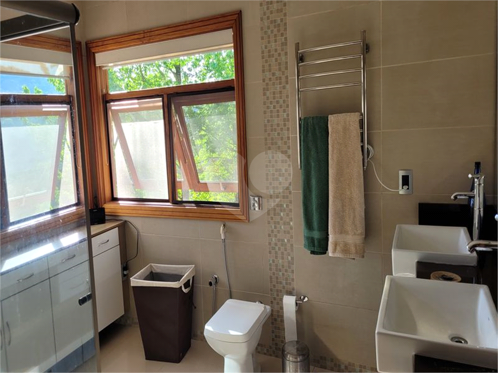 Casa de Condomínio à venda com 4 quartos, 344m² - Foto 15