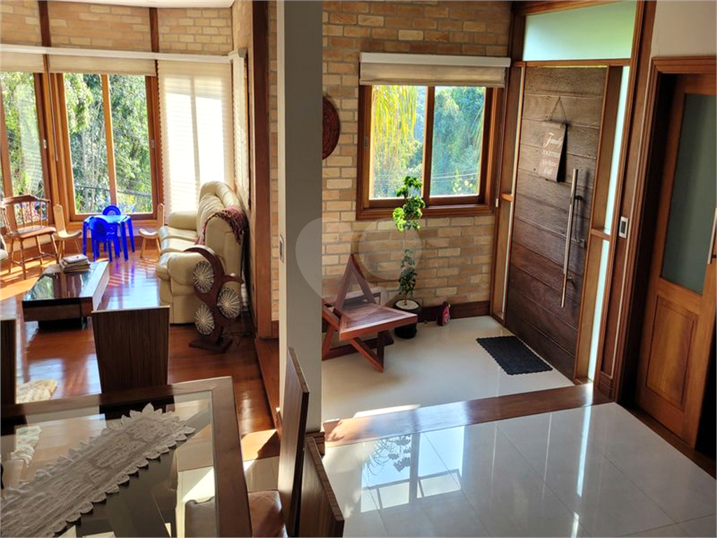 Casa de Condomínio à venda com 4 quartos, 344m² - Foto 21
