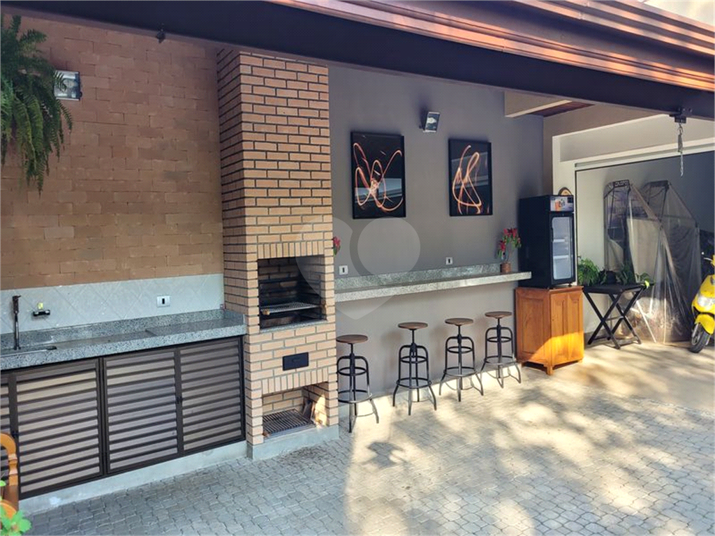 Casa de Condomínio à venda com 4 quartos, 344m² - Foto 33