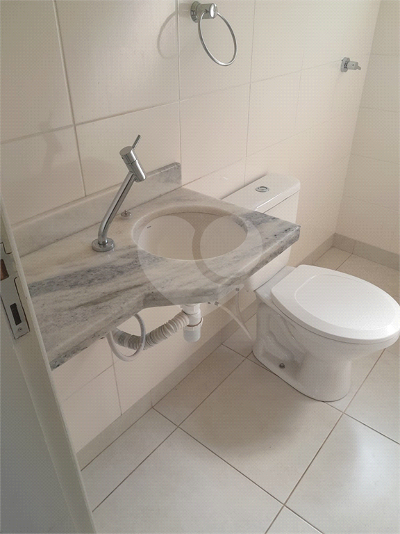 Casa de Vila (Comercial) JD Marajoara