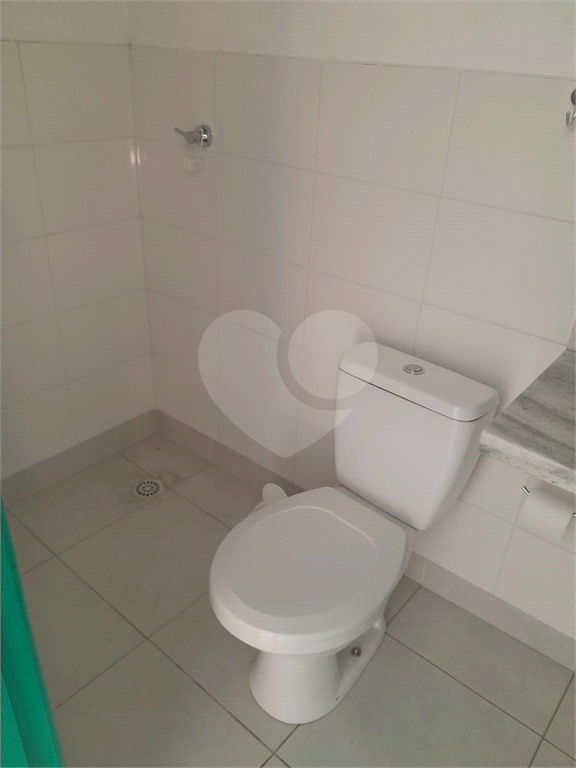 Casa de Vila (Comercial) JD Marajoara