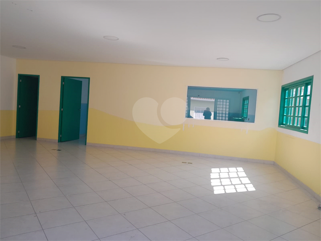 Casa de Vila (Comercial) JD Marajoara