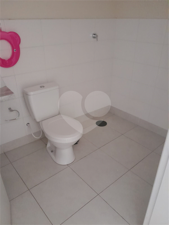 Casa de Vila (Comercial) JD Marajoara