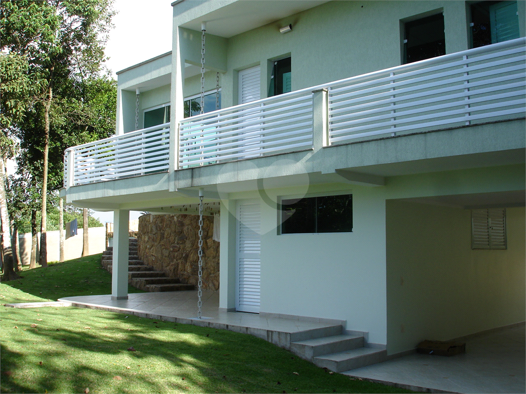 Casa de Condomínio à venda com 3 quartos, 280m² - Foto 8
