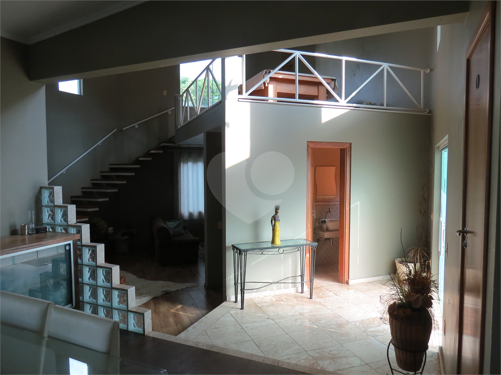 Casa de Condomínio à venda com 3 quartos, 280m² - Foto 22