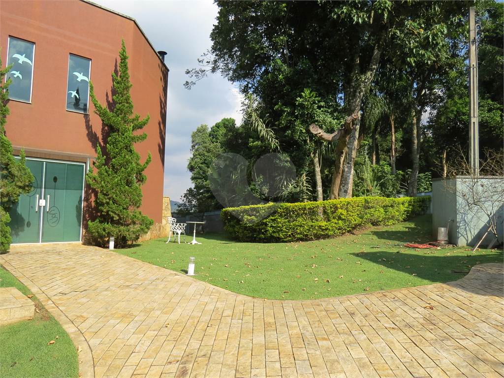 Casa de Condomínio à venda com 3 quartos, 280m² - Foto 4
