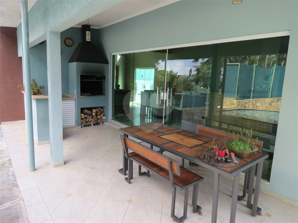 Casa de Condomínio à venda com 3 quartos, 280m² - Foto 10