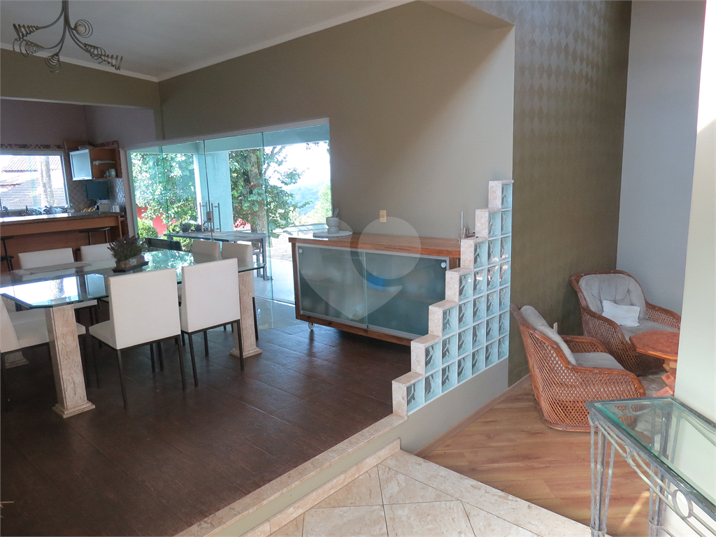 Casa de Condomínio à venda com 3 quartos, 280m² - Foto 20