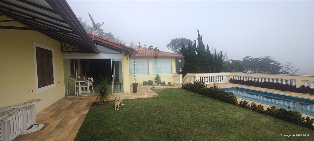 Chácara, 3 quartos, 1264 m² - Foto 99