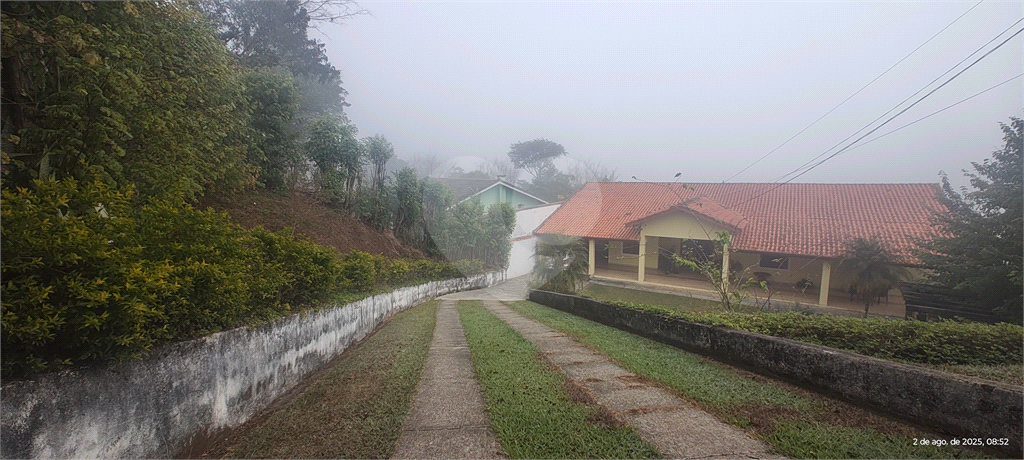 Chácara, 3 quartos, 1264 m² - Foto 3