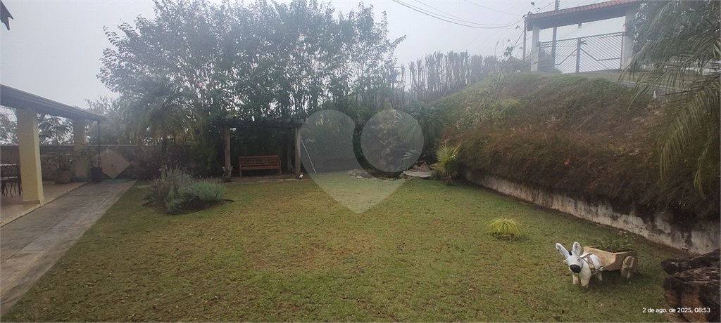 Chácara, 3 quartos, 1264 m² - Foto 6