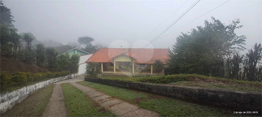 Chácara, 3 quartos, 1264 m² - Foto 2