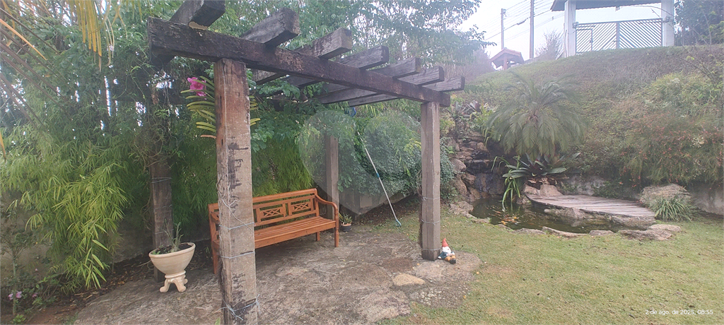 Chácara, 3 quartos, 1264 m² - Foto 10