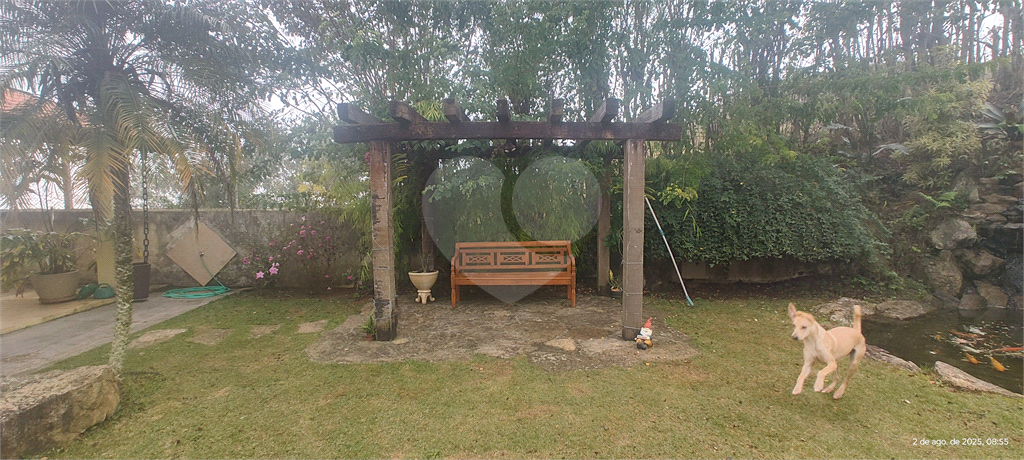 Chácara, 3 quartos, 1264 m² - Foto 9