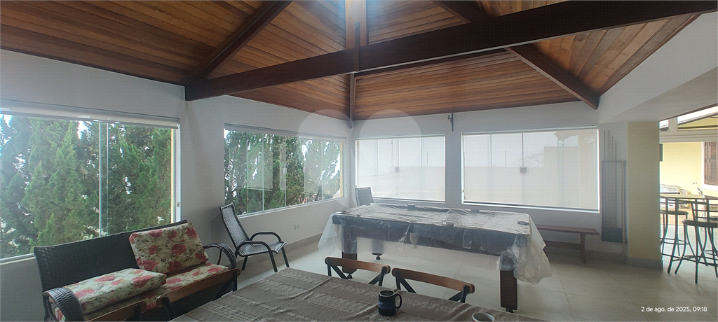 Chácara, 3 quartos, 1264 m² - Foto 91