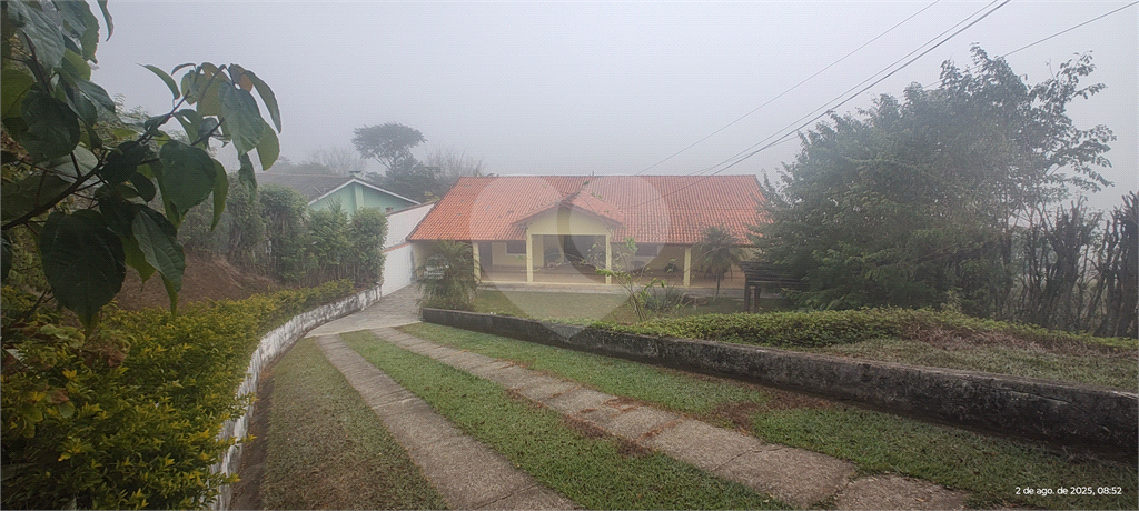 Chácara, 3 quartos, 1264 m² - Foto 4