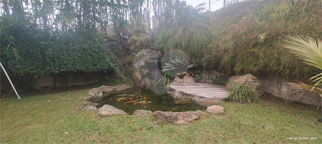 Chácara, 3 quartos, 1264 m² - Foto 8