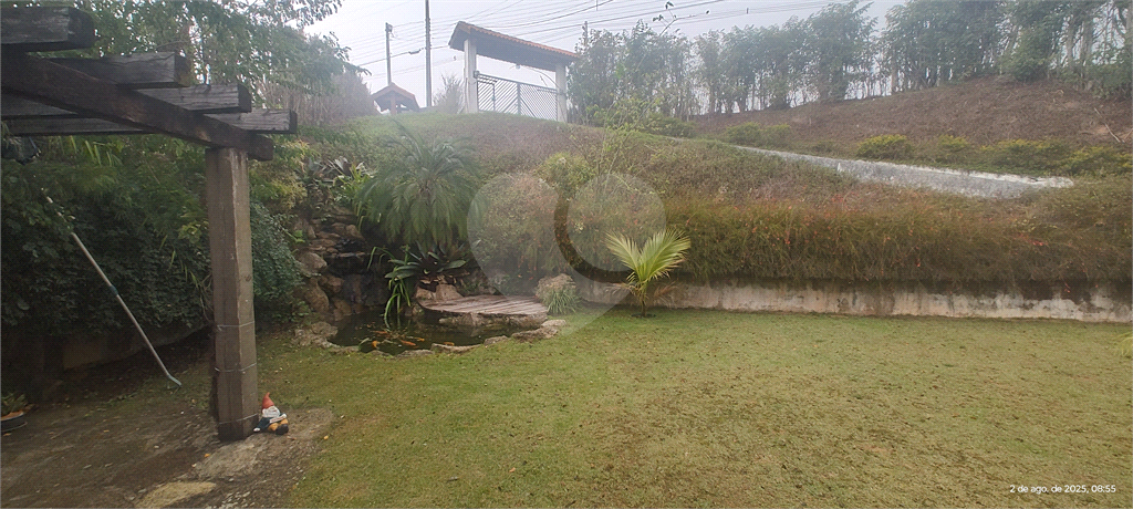 Chácara, 3 quartos, 1264 m² - Foto 11