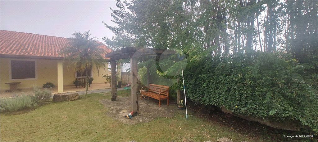 Chácara, 3 quartos, 1264 m² - Foto 16